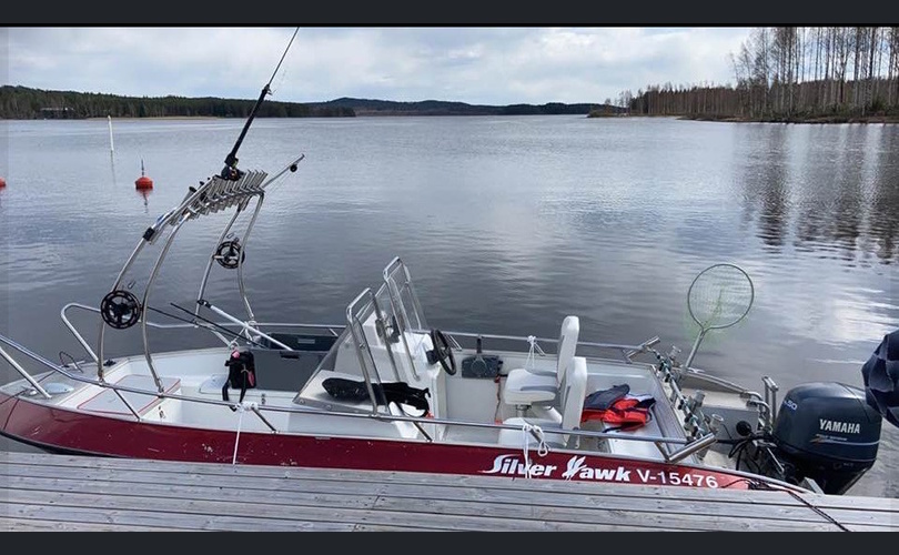Silver Hawk 520-kuva-3